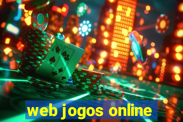 web jogos online